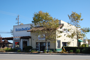 EriksDeli Erik's Deli photo